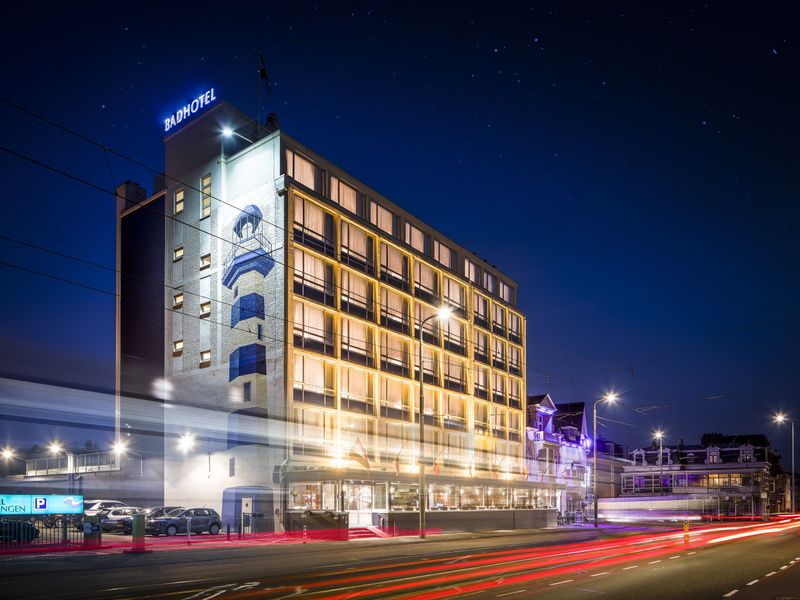 Hotel Photo 22