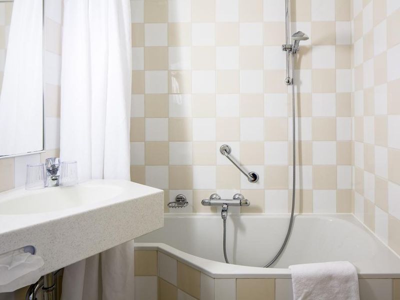 Hotel Photo 9