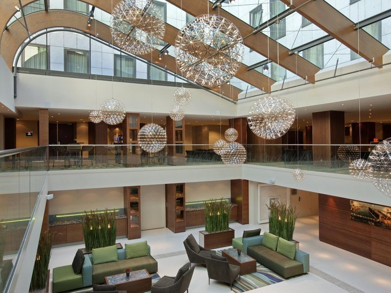 Hotel Photo 16