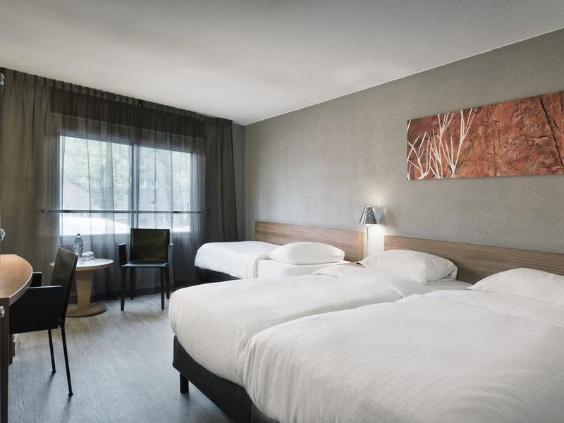 Hotel Photo 2