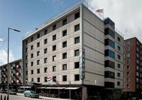 Отзывы Hampshire Hotel — Savoy Rotterdam, 4 звезды