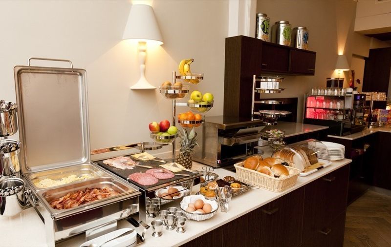 Hotel Photo 14