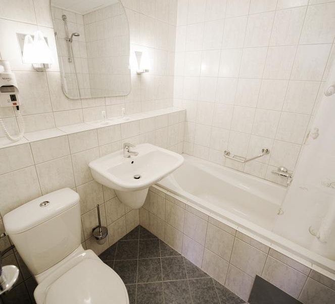 Hotel Photo 8