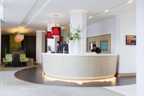 Hotel Photo 14