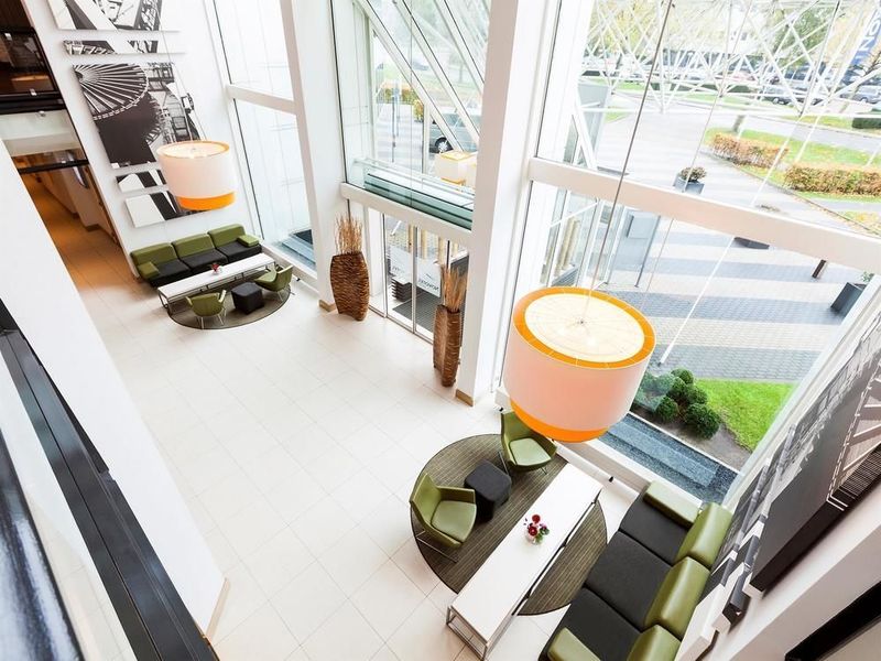 Hotel Photo 15