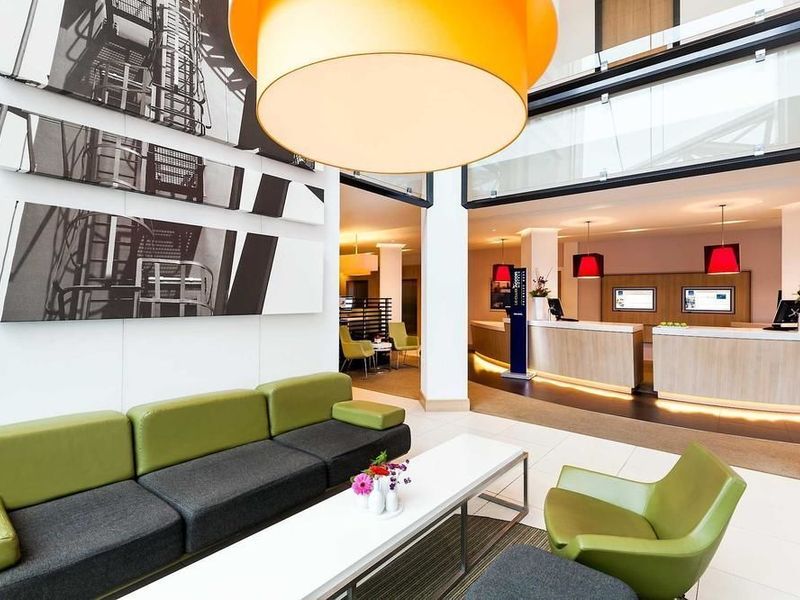 Hotel Photo 6