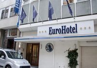 Отзывы Euro Hotel Centrum, 3 звезды