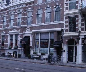 Boutique Hotel Quartier Du Port Rotterdam Netherlands