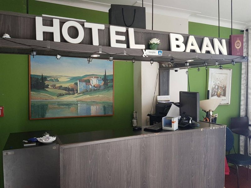 Hotel Photo 11