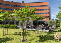 Отзывы Van der Valk Hotel Rotterdam — Blijdorp, 4 звезды