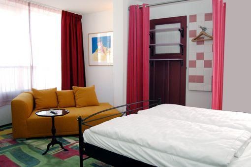 Hotel Photo 2
