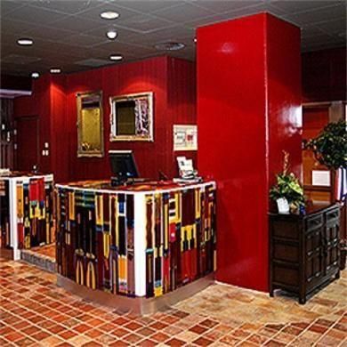 Hotel Photo 16