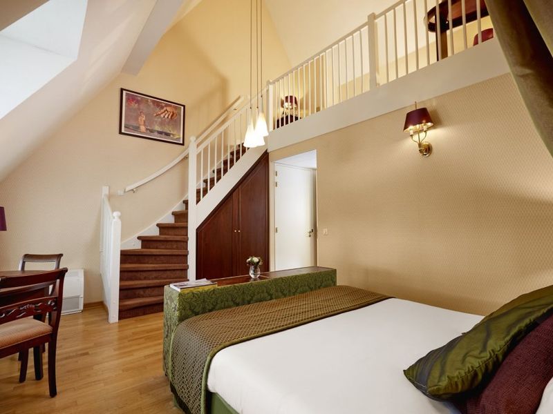 Hotel Photo 1