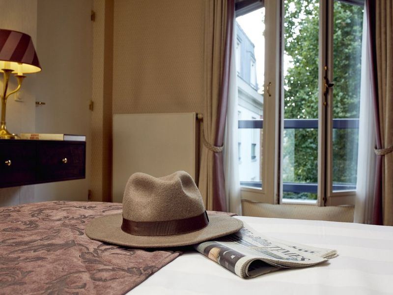 Hotel Photo 2