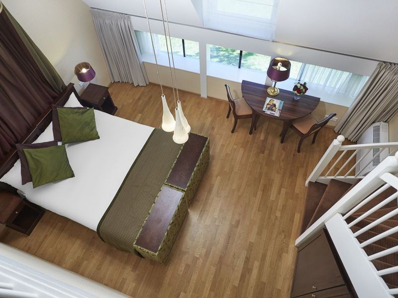 Hotel Photo 7