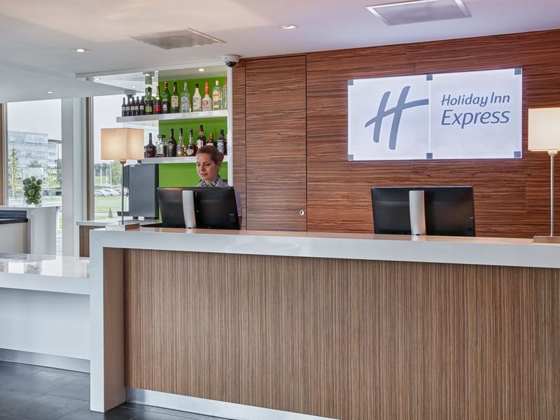 Hotel Photo 15