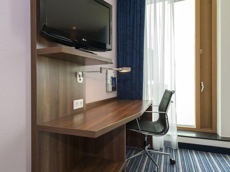 Hotel Photo 6