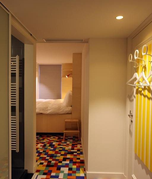 Hotel Photo 12
