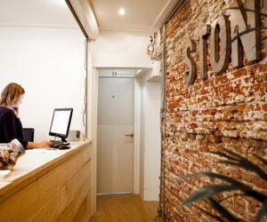 Stone Hotel & Hostel Utrecht Netherlands