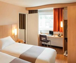 ibis Utrecht Utrecht Netherlands