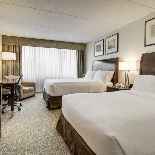 Photo of Holiday Inn Westbury-Long Island, an IHG Hotel