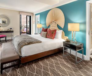 The Lexington Hotel, Autograph Collection New York City United States