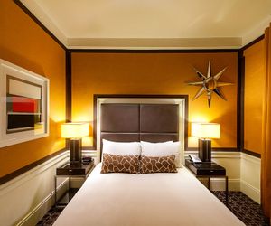 Empire Hotel New York City United States
