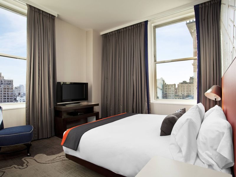 Hotel Photo 1