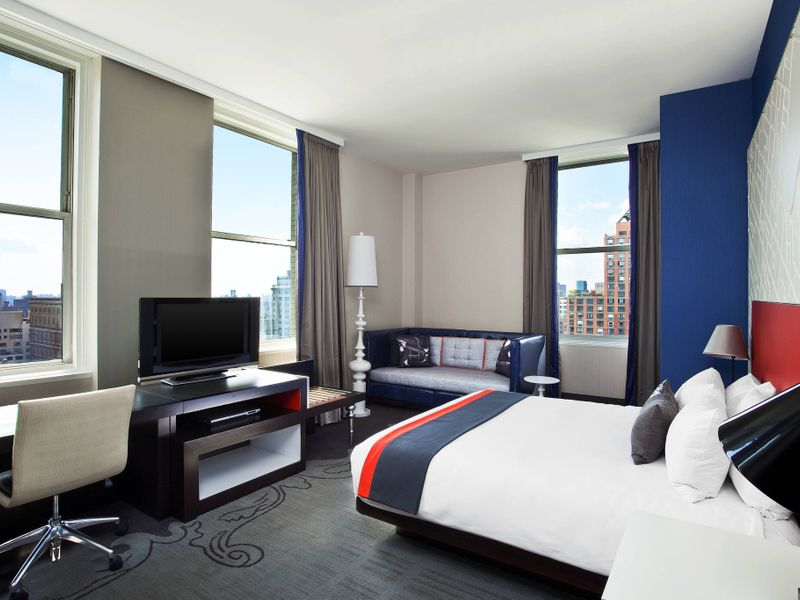 Hotel Photo 2