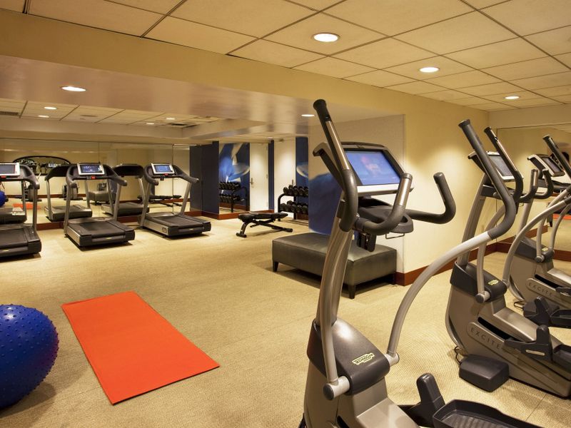 Hotel Photo 21