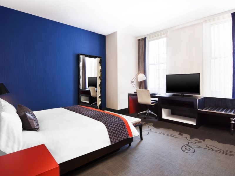 Hotel Photo 4