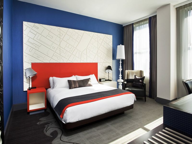 Hotel Photo 5