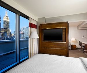 Four Points by Sheraton Manhattan Chelsea New York City United States
