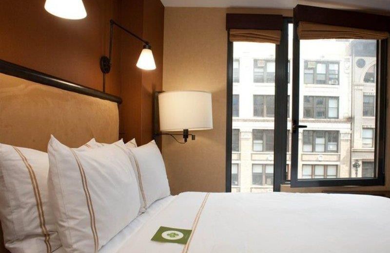 Four Points by Sheraton Manhattan Chelsea