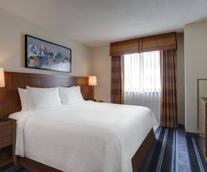 Residence Inn by Marriott New York Manhattan/Times Square New York City United States