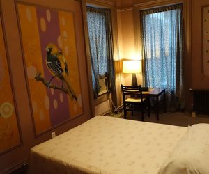 Carlton Arms Hotel New York City United States