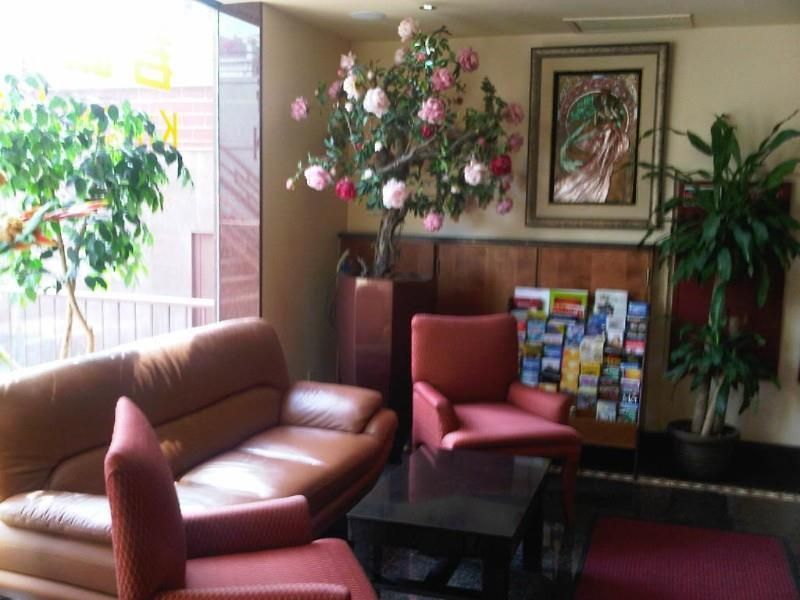 Hotel Photo 10