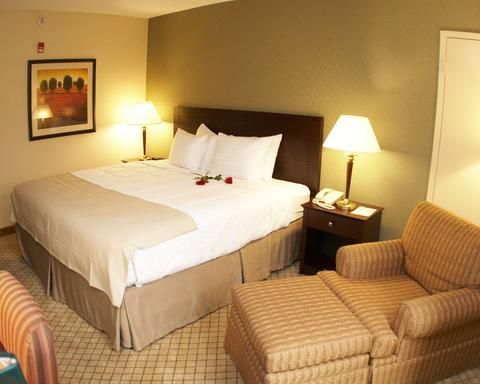 Photo of Holiday Inn Orangeburg-Rockland/Bergen County, an IHG Hotel