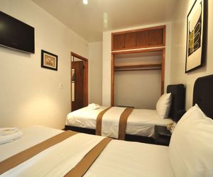 Off SoHo Suites Hotel New York City United States