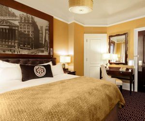 The Algonquin Hotel Times Square, Autograph Collection New York City United States