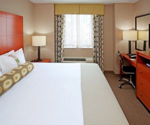 Holiday Inn Manhattan 6th Ave - Chelsea New York City United States