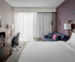 Courtyard by Marriott New York Manhattan / Soho New York City United States