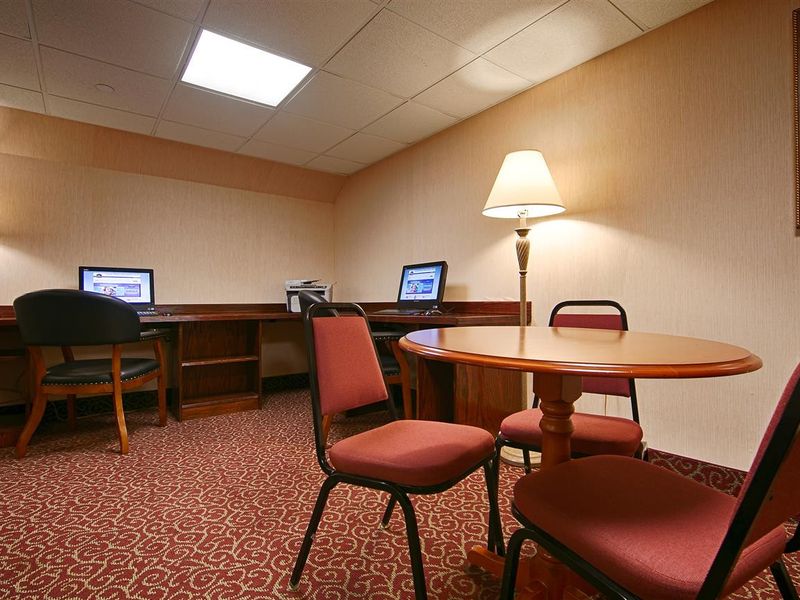Hotel Photo 13