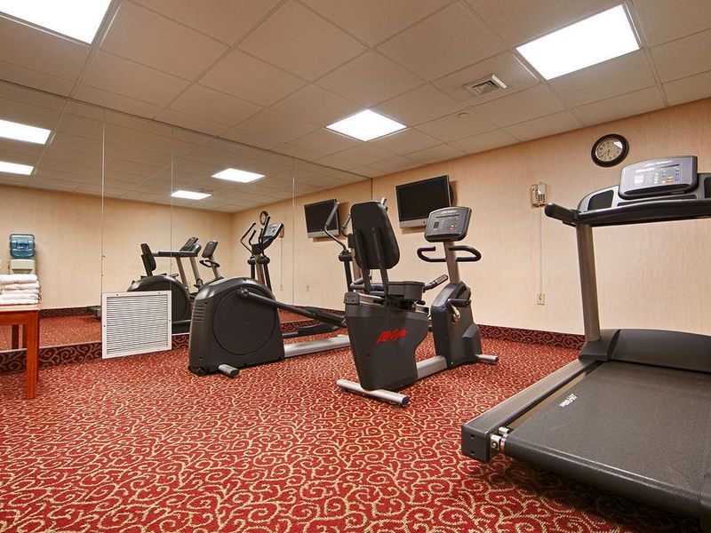 Hotel Photo 19