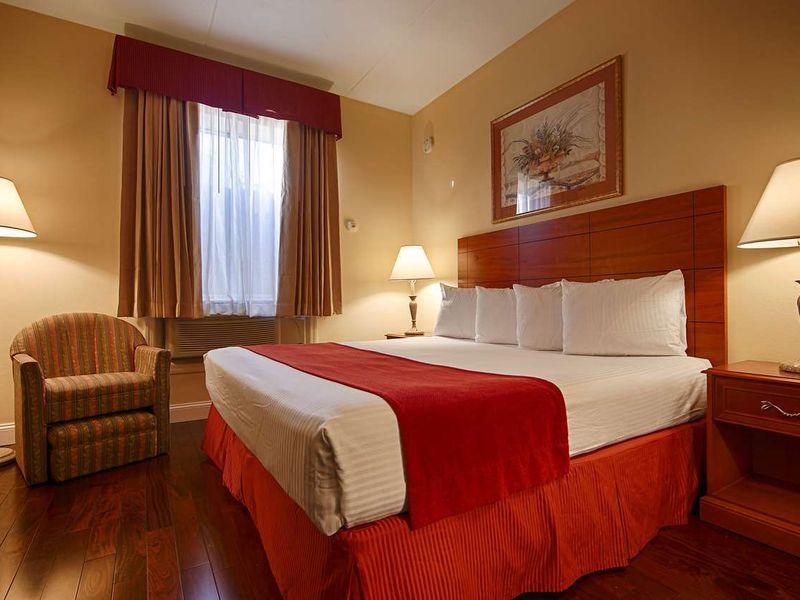 Hotel Photo 5