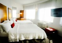 Отзывы Fairfield Inn & Suites By Marriott New York Brooklyn, 3 звезды