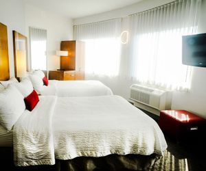 Fairfield Inn & Suites By Marriott New York Brooklyn New York City United States