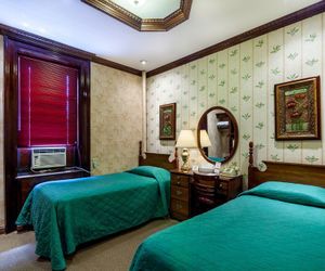 Hotel 31 New York City United States