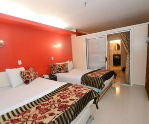 Doxie Hotel New York City United States