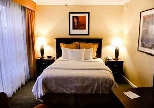 Garden Inn & Suites - JFK Jamaica United States